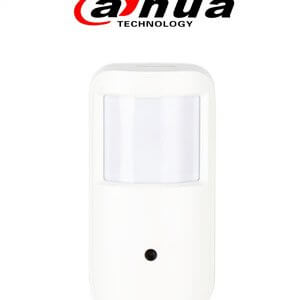 Camera cảm biến chuyển động DAHUA DH-HAC-HUM1220AP-W-PIR